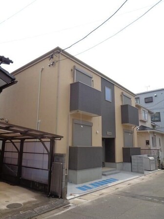 リアン大和田の物件内観写真